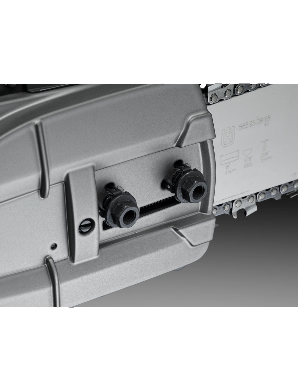 Husqvarna 572XP Chainsaw - 24